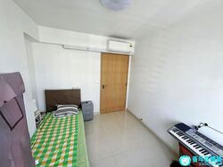 Blk 209B Clementi Northarc (Clementi), HDB 5 Rooms #556267901